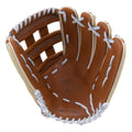 Marucci Acadia 12.5 Fastpitch Softball Glove: MFGACFP97R3 Right Hand Thrower