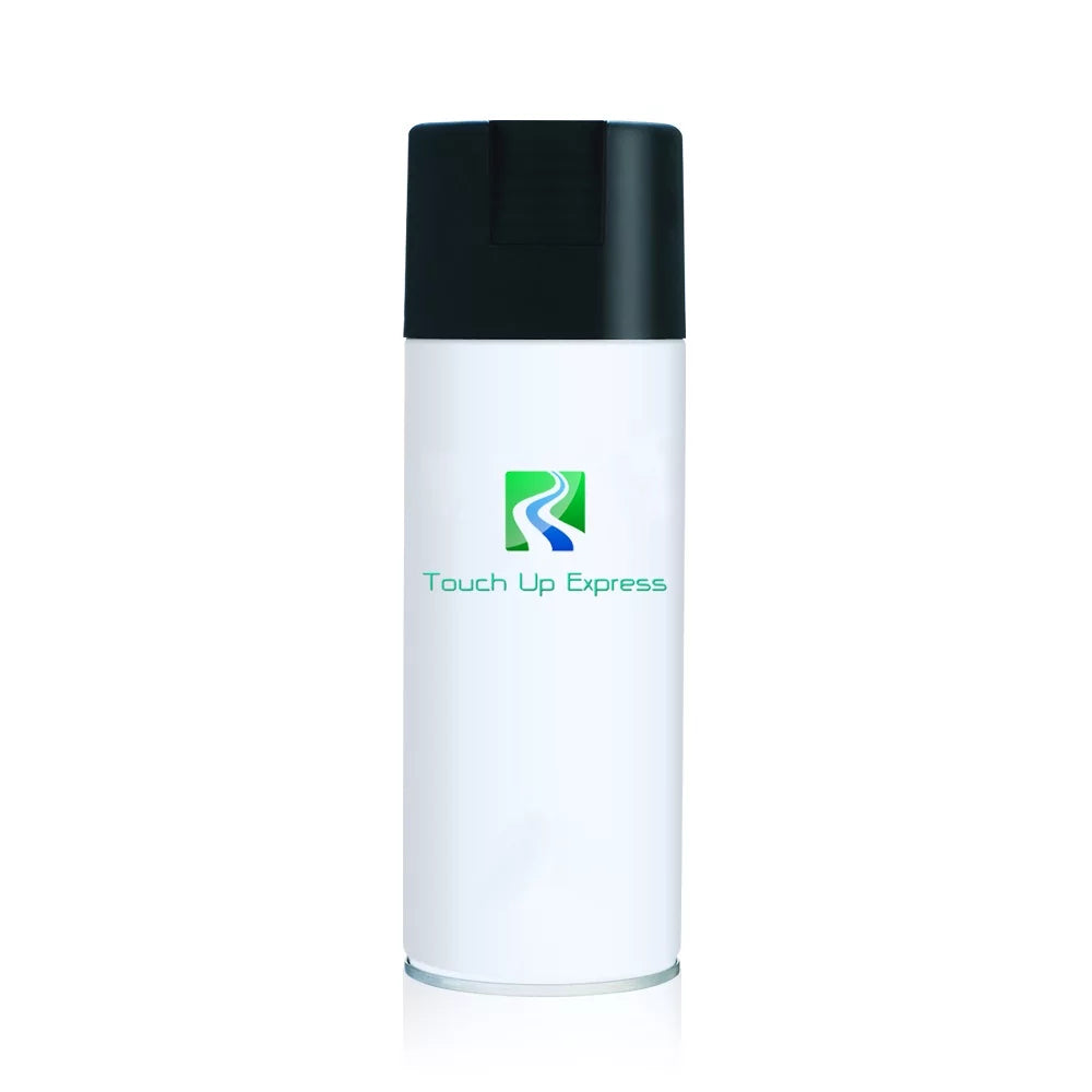 Acura NSX NH700M-4 Alabaster Silver Metallic 12oz Aerosol Spray for Car Auto Truck
