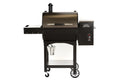 Smoke Hollow 24¡± Pellet Grill