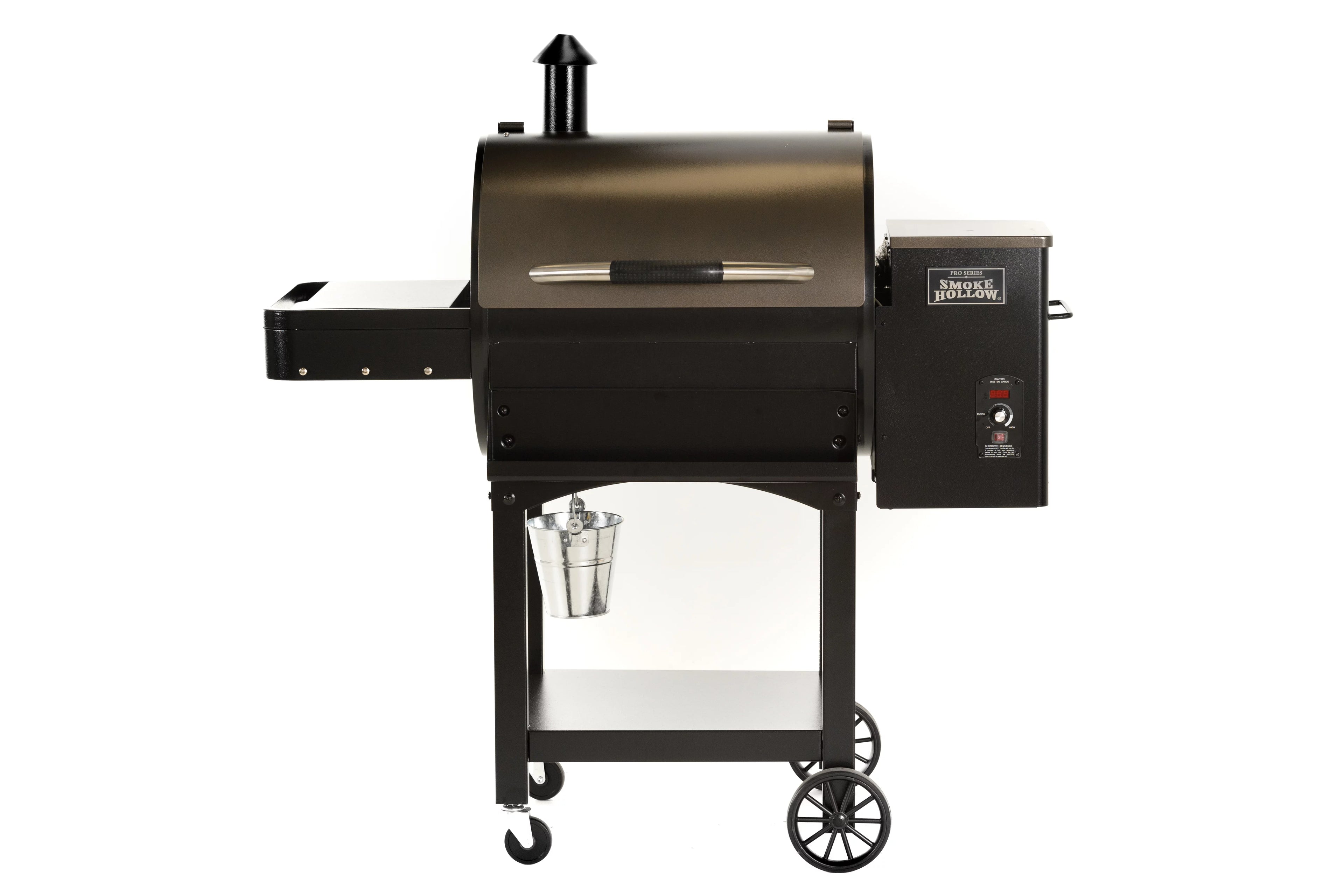 Smoke Hollow 24¡± Pellet Grill