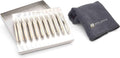 Surface Mount Drip Tray - Variations (Surface Mount Drip Tray Without Drain - Stainless Steel, 6 X 5)