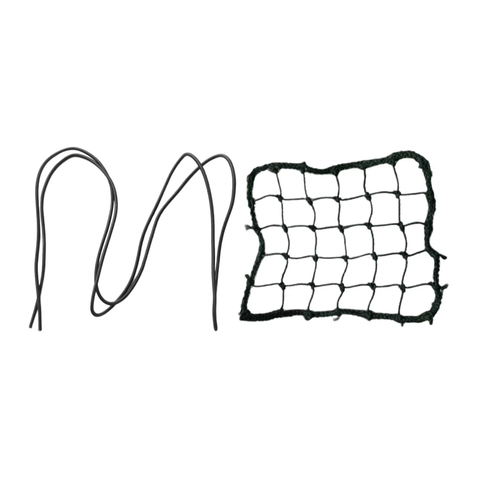 Baseball Racket Net Replacement Baseball Training Net Portable Practice
