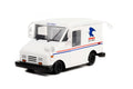 Cliff Clavin's U.S. Mail Long-Life Postal Delivery Vehicle (LLV), Cheers - Greenlight 13572 - 1/18 scale Diecast Car