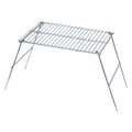 Rome Industries Inc 128 Pioneer Camp Grill