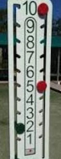 Har-Tru BuyBocceBalls Listing - Volleyball Court Score Keepers - LoveOne Scoreboard