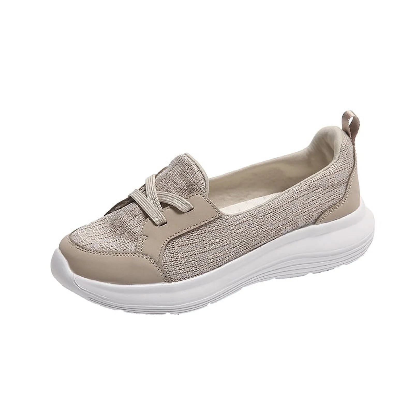 Orthopedic Shoes for Women,Shoes for Women,Orthopedic Walking Shoes for Women,Women's Orthopedic Shoes,Orthopedic Women Shoes Breathable Slip on Arch Support Non-Slip