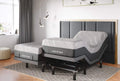 Plus Twin XL Mattress  GelFlex Grid  Better Than Memory Foam  Premium Comfort Foam Layer  Temperature Neutral  Responsiveness  Breathability  Made in USA