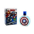 Air-Val DIS8271 3.4 oz Avengers for Unisex Eau De Toilette Spray