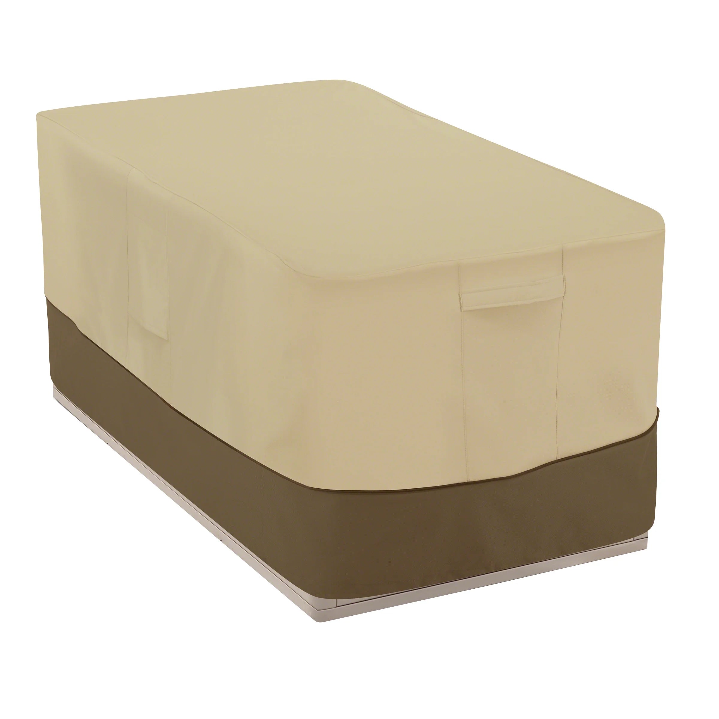 Classic Accessories Veranda? 55 Patio Deck Box Cover