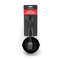 1 Pc, Grill Mark Black/Gray Grill Basting Set 1 Pk