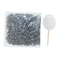 Surfboard Fins Key and Screws Keys Tool Center Fins Parts Longboard White
