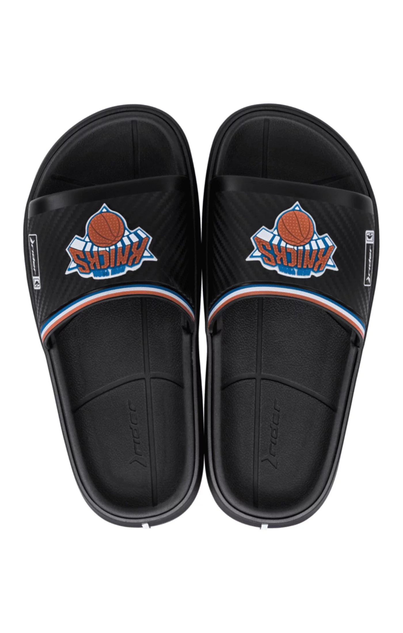 Rider Block NBA Men's Slide Sandal
