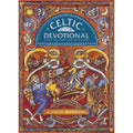 Pre-Owned Celtic Devotional: Daily Prayers and Blessings (Hardcover 9781592330430) by Caitlin Matthews