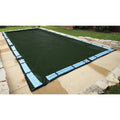 Arctic Armor  12 Year 25'x50' Rectangle In Ground Swimming Pool Winter Covers