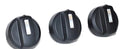 Weber 91333 Control Knob Genuine Original Equipment Manufacturer (OEM) Part