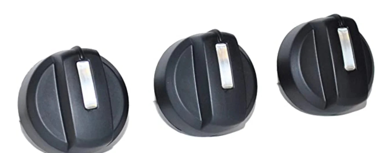 Weber 91333 Control Knob Genuine Original Equipment Manufacturer (OEM) Part
