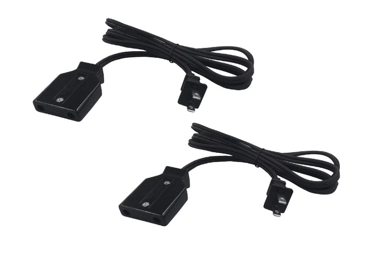 Cord for Farberware Rotisserie Open Hearth Grill Heating Element (2-pack)