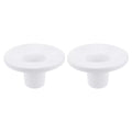 2Pcs Water Dispenser Smart Seat Universal Water Cooler Replacement Smart Seat
