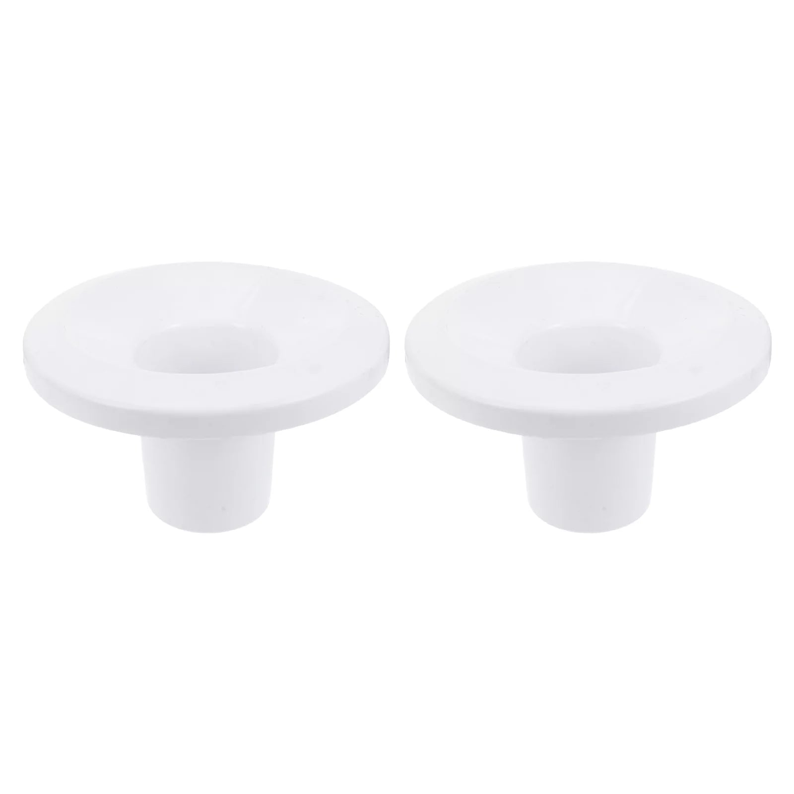 2Pcs Water Dispenser Smart Seat Universal Water Cooler Replacement Smart Seat