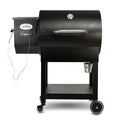 Louisiana Grills LG700 Wood Pellet Grill