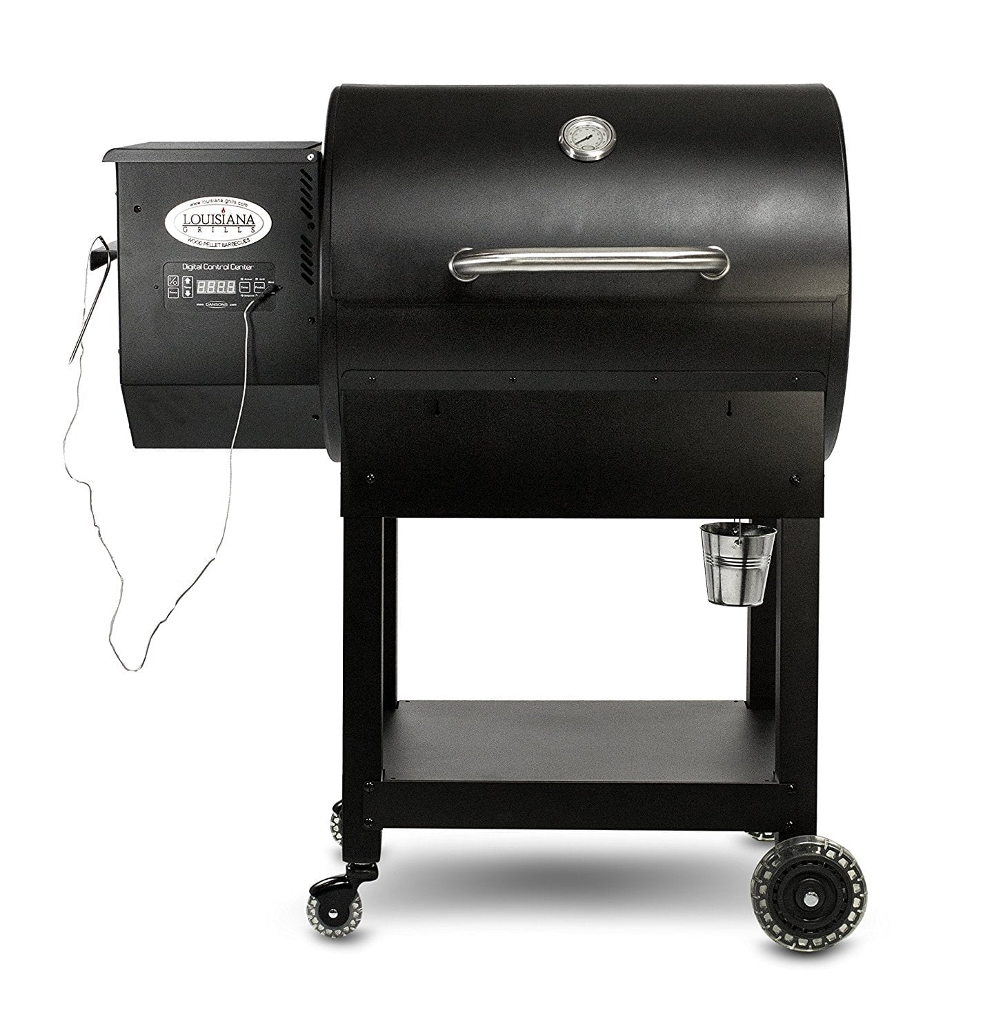 Louisiana Grills LG700 Wood Pellet Grill