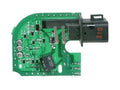 Front Wiper Motor Pulse Board - Compatible with 1994 - 2004 Chevy S10 1995 1996 1997 1998 1999 2000 2001 2002 2003
