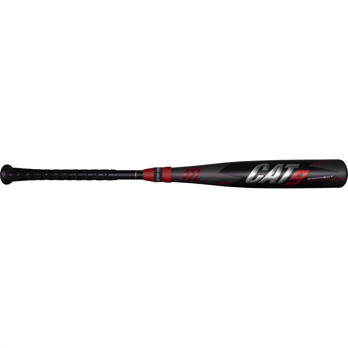 Marucci 2021 Cat9 Connect 2 3/4 Barrel -5 Baseball USSSA Bat
