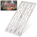 Uteam Titanium Barbecue Grill Lightweight Portable BBQ Grill Plate for Outdoor Camping Hiking Backpacking Picnic Backyard