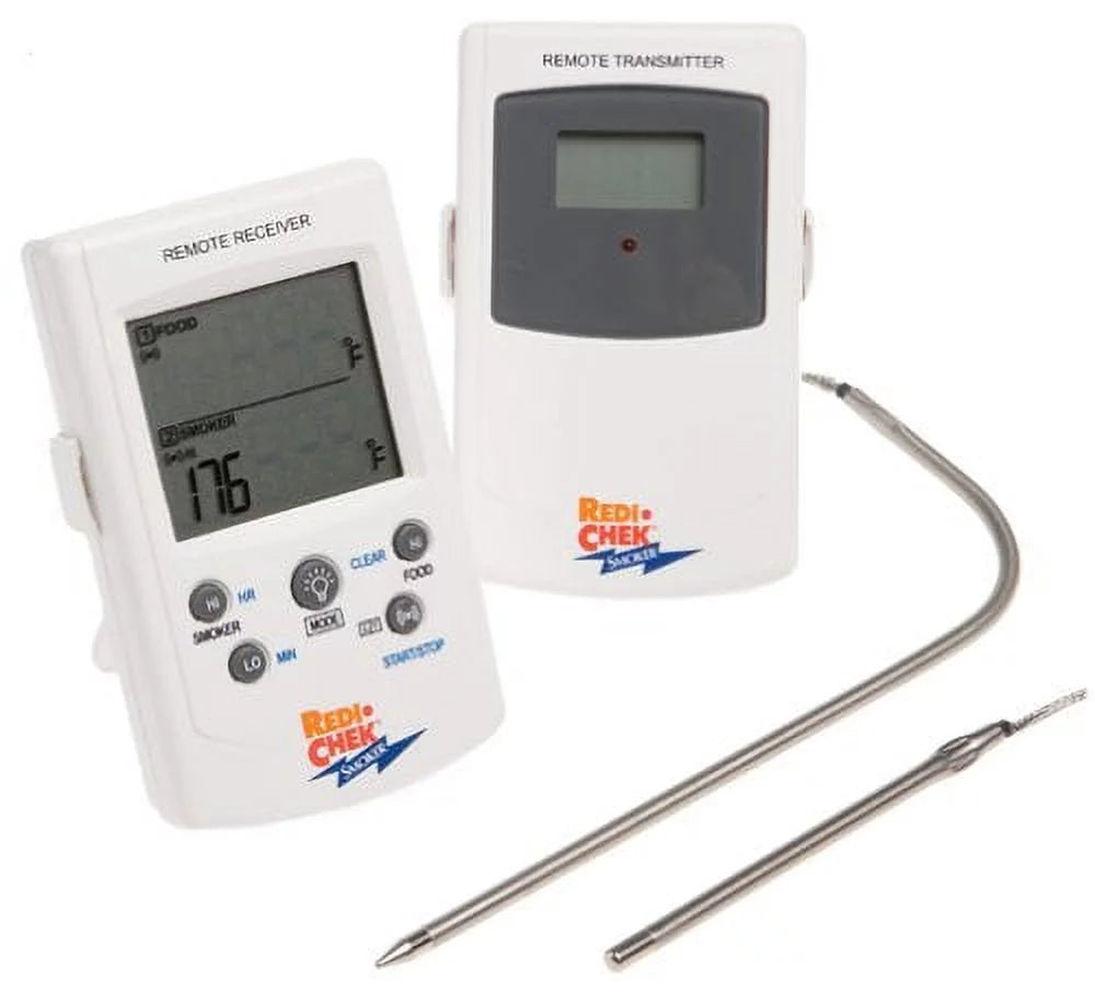 maverick m remote smoker thermometer [et-73] - white