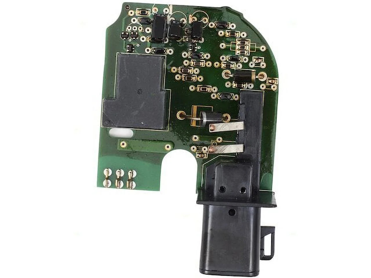 Wiper Motor Pulse Board - Compatible with 1996 - 1998, 2000 - 2001 Oldsmobile Bravada 1997