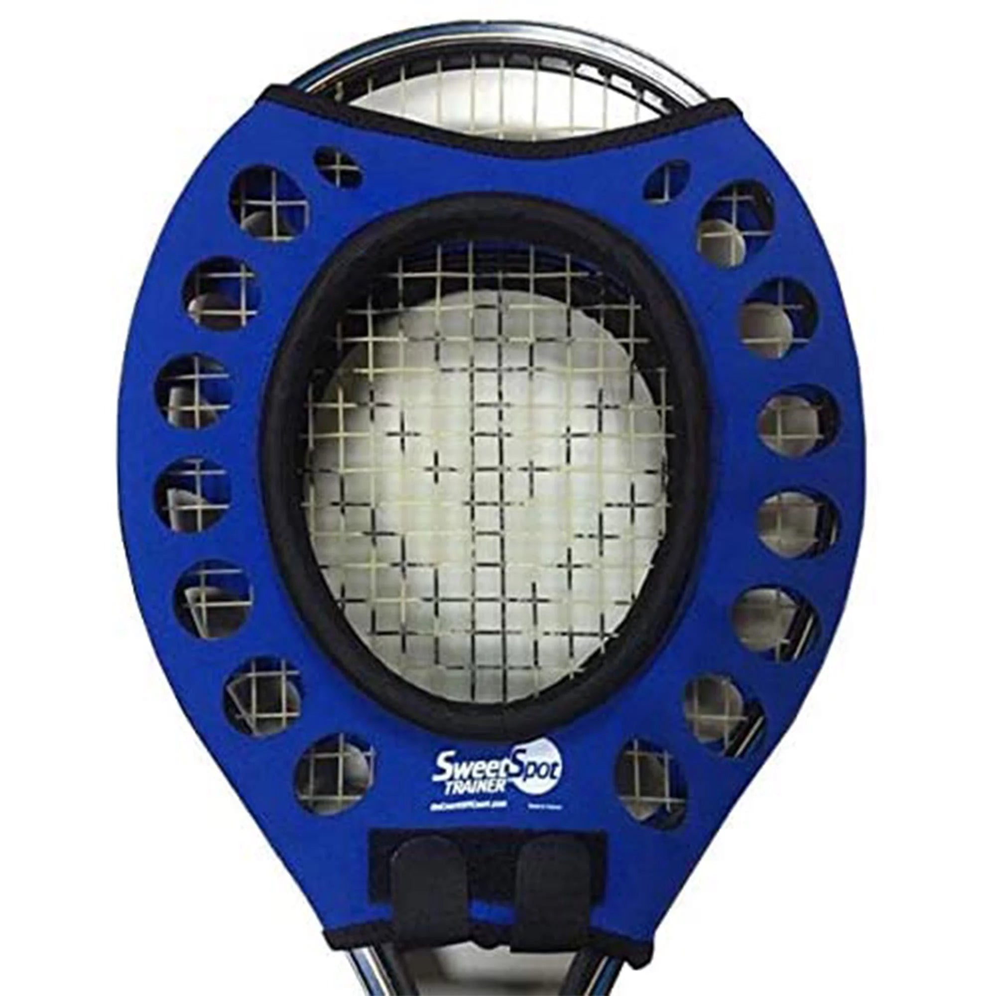 OnCourt OffCourt Sweet Spot Tennis Trainer, Aid to Hit the Racquet Center