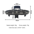 Household Kitchen Pot Egg Small Tool With Handle Egg Basket Suitable For Thermomix Egg Accessories