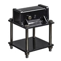 2 in. Bumper Mount Receiver for 4 in. Bumpers