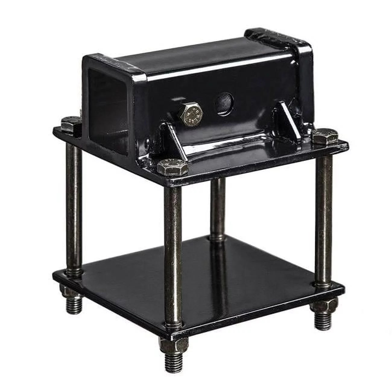 2 in. Bumper Mount Receiver for 4 in. Bumpers