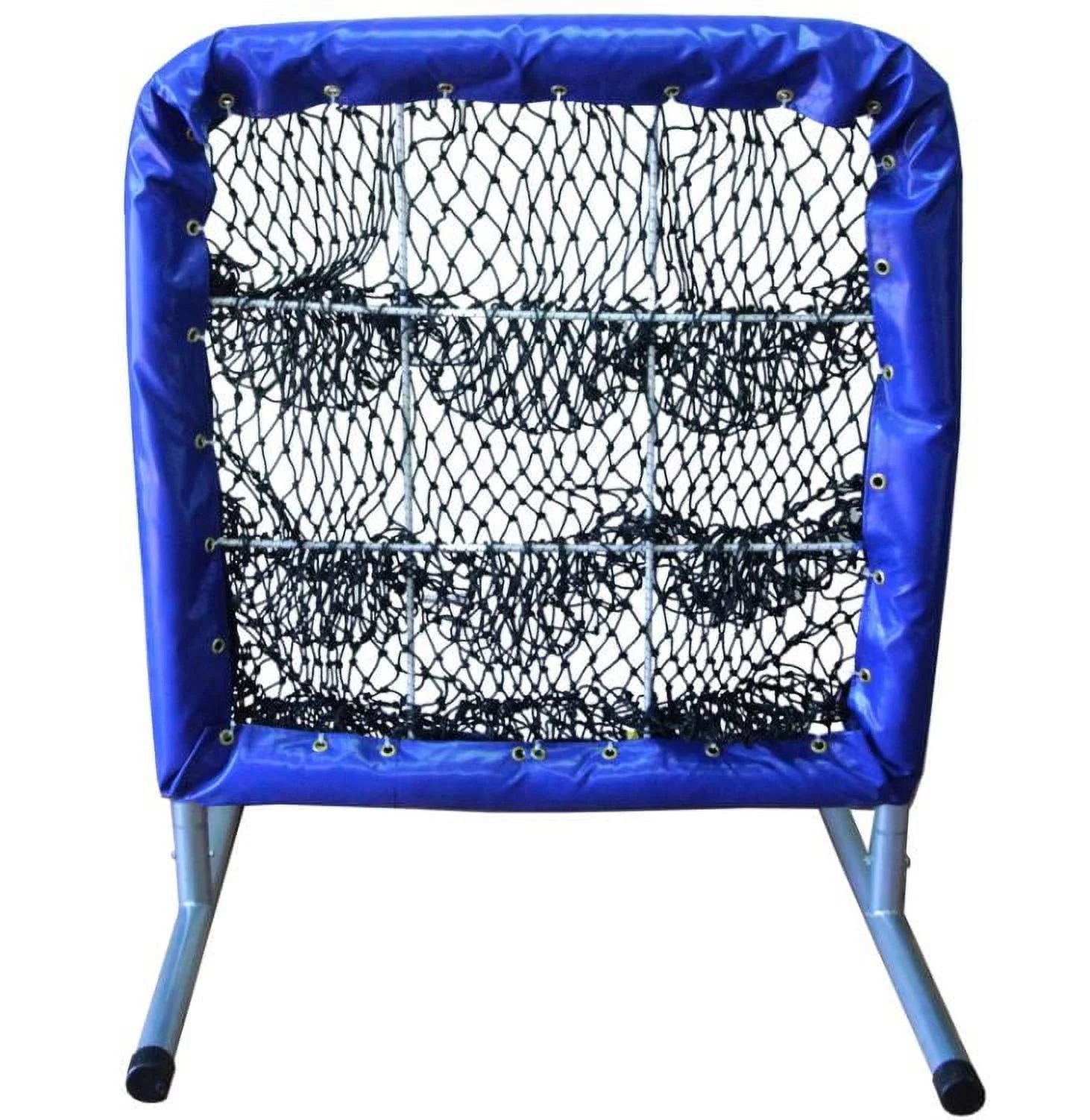 Cimarron Pitcher's Pocket Net, Frame, and Padding