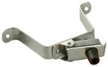 RV Designer E263 RV Entry Door Holder With Bumper- 3-1/2