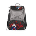 ONIVA Disney Snow White Evil Queen - PTX Backpack Cooler, Black with Gray Accents