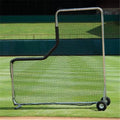 SSN  Safety Baseball L Screen