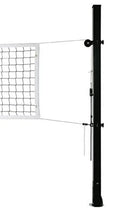 First Team Blast Total Steel Recreational Steel Volleyball System44; Grey