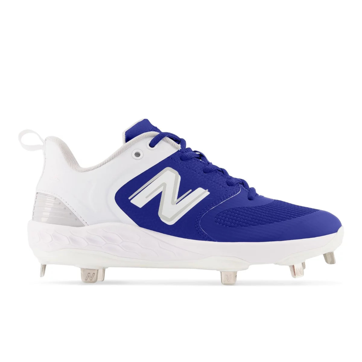 New Balance Velov3 Adult Women's Fastpitch Metal Cleats