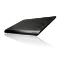 Targus 16'' Dual Laptop Chill Mat, Black - PA248U5