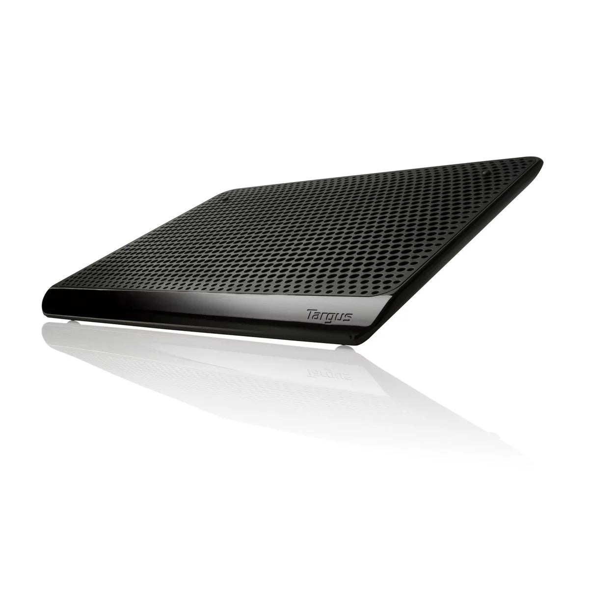 Targus 16'' Dual Laptop Chill Mat, Black - PA248U5