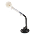 Professional Table Tennis Practice Aid Tool - Trainer (Suction Cup Style)