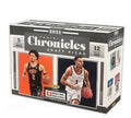 21-22 Panini Chronicles Draft Picks NBA Mega Box