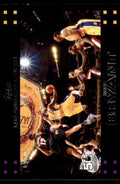 Kobe Bryant Card 2007-08 Topps #24