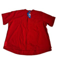 Adidas Originals 66 NBA Rare M6636 Chicago Jersey Basketball Red Men Size 4XL