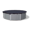 Blue Wave 8-Year 24' Round Above-Ground Pool Winter Cover