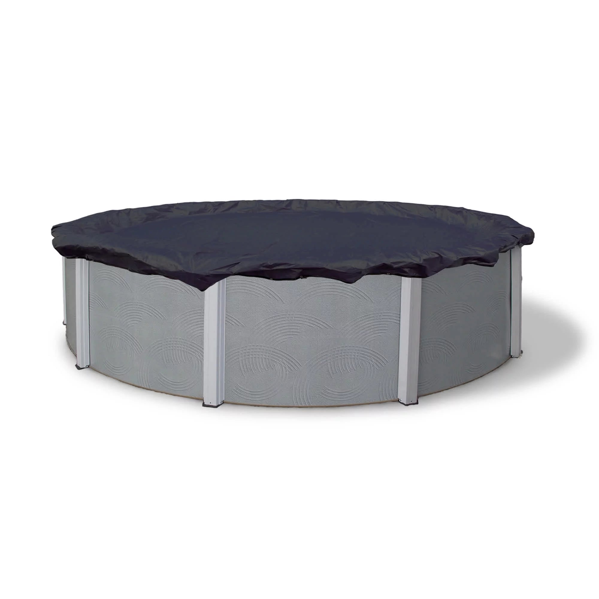 Blue Wave 8-Year 24' Round Above-Ground Pool Winter Cover