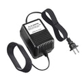CJP-Geek Ac Adapter compatible for ViewTV Vilso TV VIEWTEK Esky Snap On Outdoor Amplified Antenna