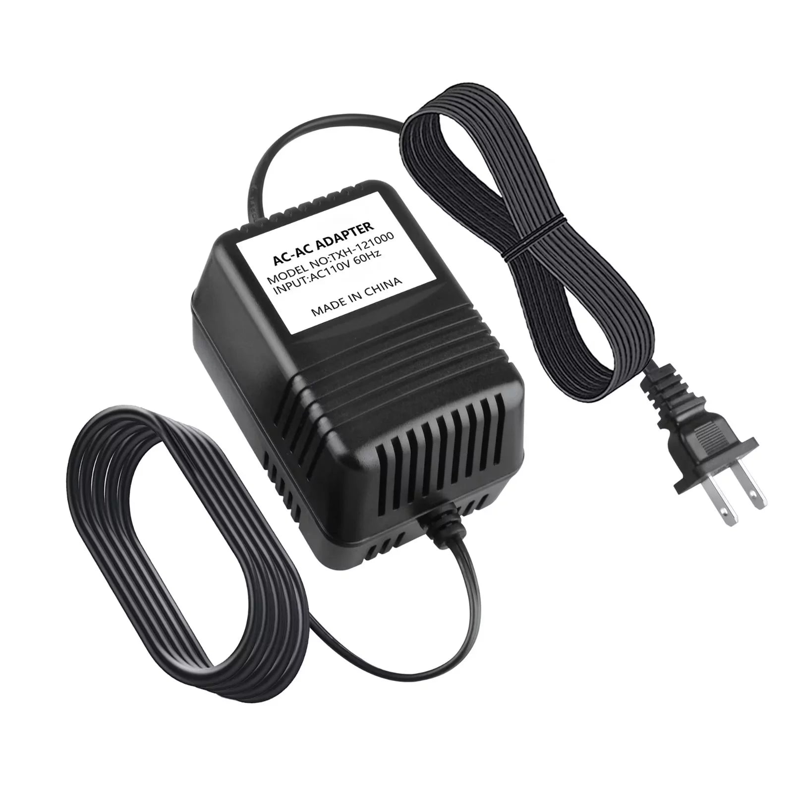 CJP-Geek Ac Adapter compatible for ViewTV Vilso TV VIEWTEK Esky Snap On Outdoor Amplified Antenna